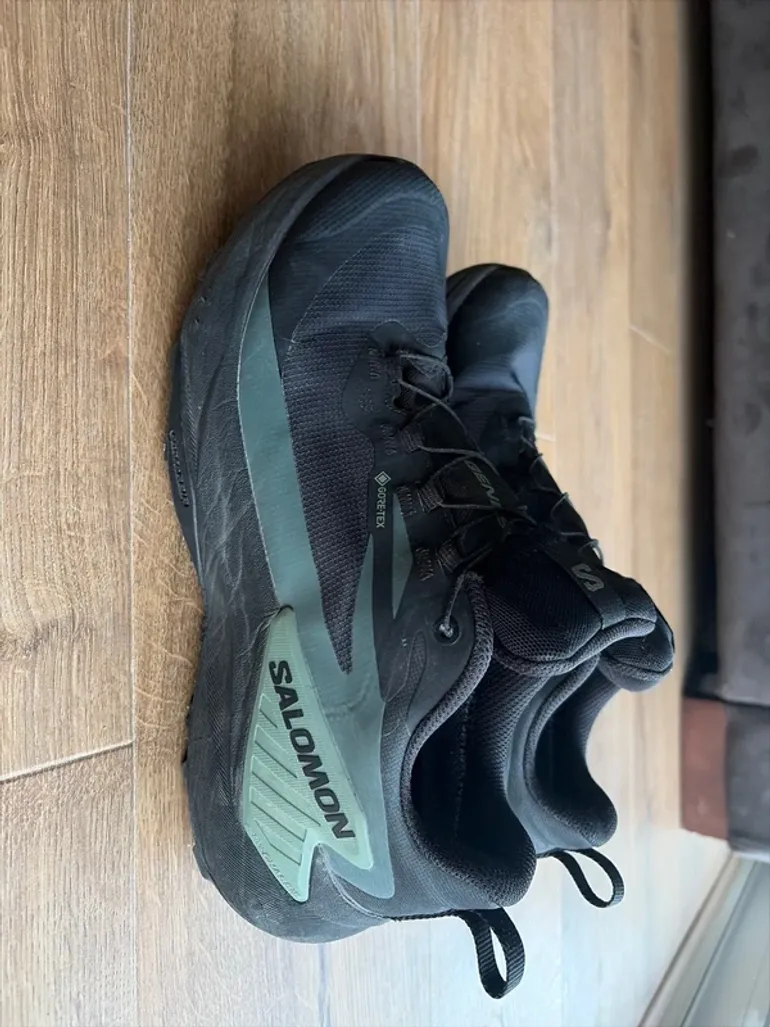 Gebrauchtes Genesis Gore-Tex 2025 bike — Bild 6 von 9