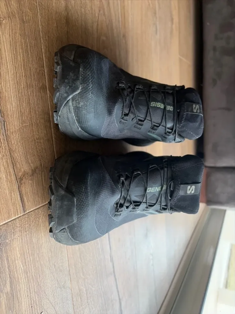 Gebrauchtes Genesis Gore-Tex 2025 bike — Bild 5 von 9