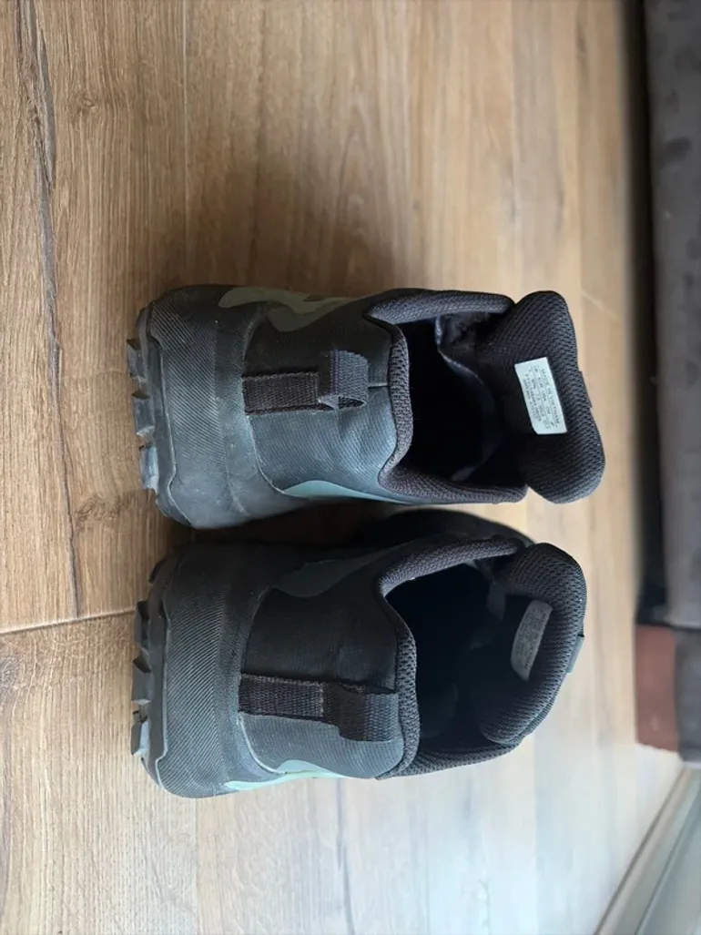 Gebrauchtes Genesis Gore-Tex 2025 bike — Bild 7 von 9