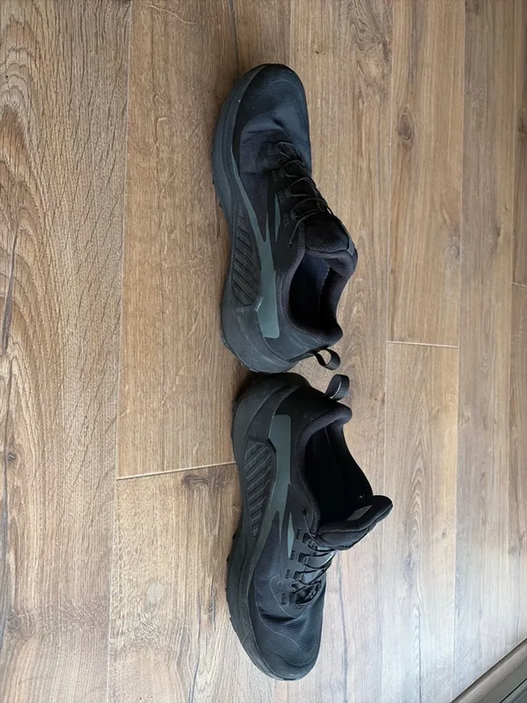 Gebrauchtes Genesis Gore-Tex 2025 bike — Bild 9 von 9