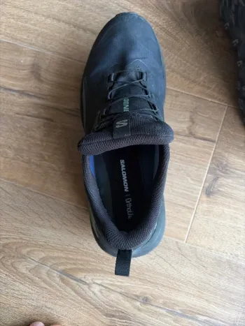 Gebrauchtes Genesis Gore-Tex 2025 bike — Bild 3 von 9