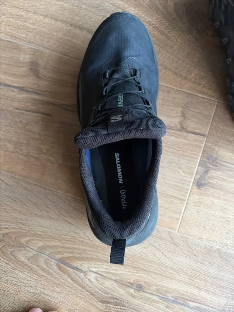 Gebrauchtes Genesis Gore-Tex 2025 bike — Bild 3 von 9