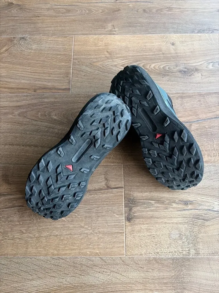 Gebrauchtes Genesis Gore-Tex 2025 bike — Bild 2 von 9