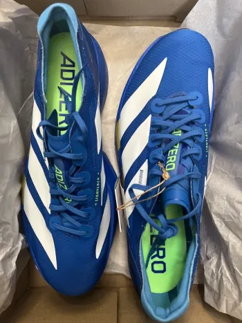 Použité Continental Adizero Adios Pro 4M bike — obrázek 3 z 5