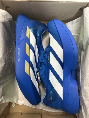 Použité Continental Adizero Adios Pro 4M bike — obrázek 2 z 5
