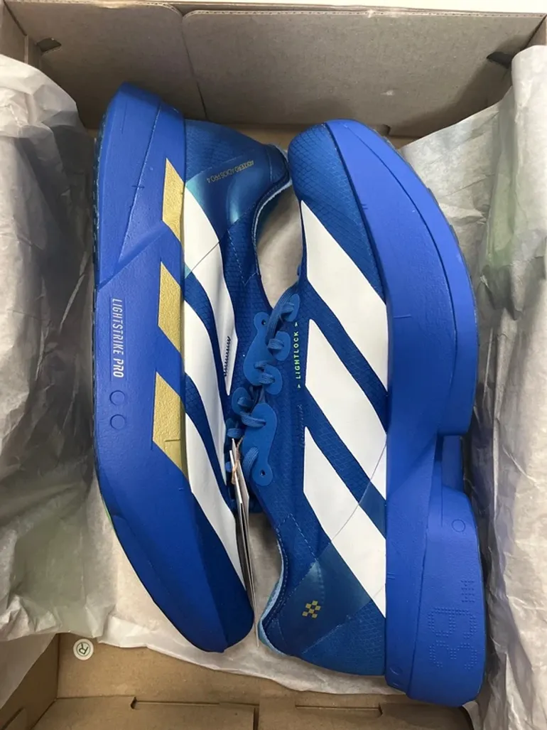 Použité Continental Adizero Adios Pro 4M bike — obrázek 2 z 5