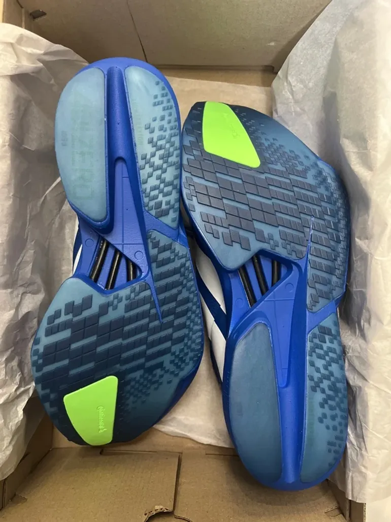 Použité Continental Adizero Adios Pro 4M bike — obrázek 4 z 5