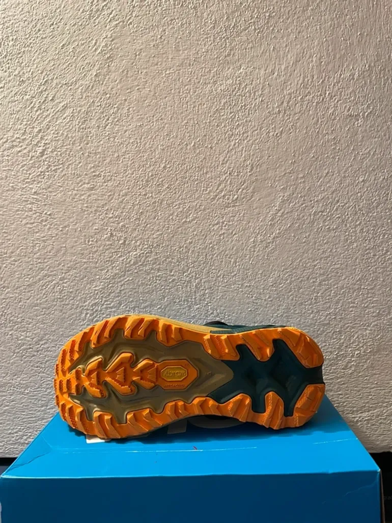 Tweedehands Hoka Mafate 5 bike — afbeelding 3 van 4