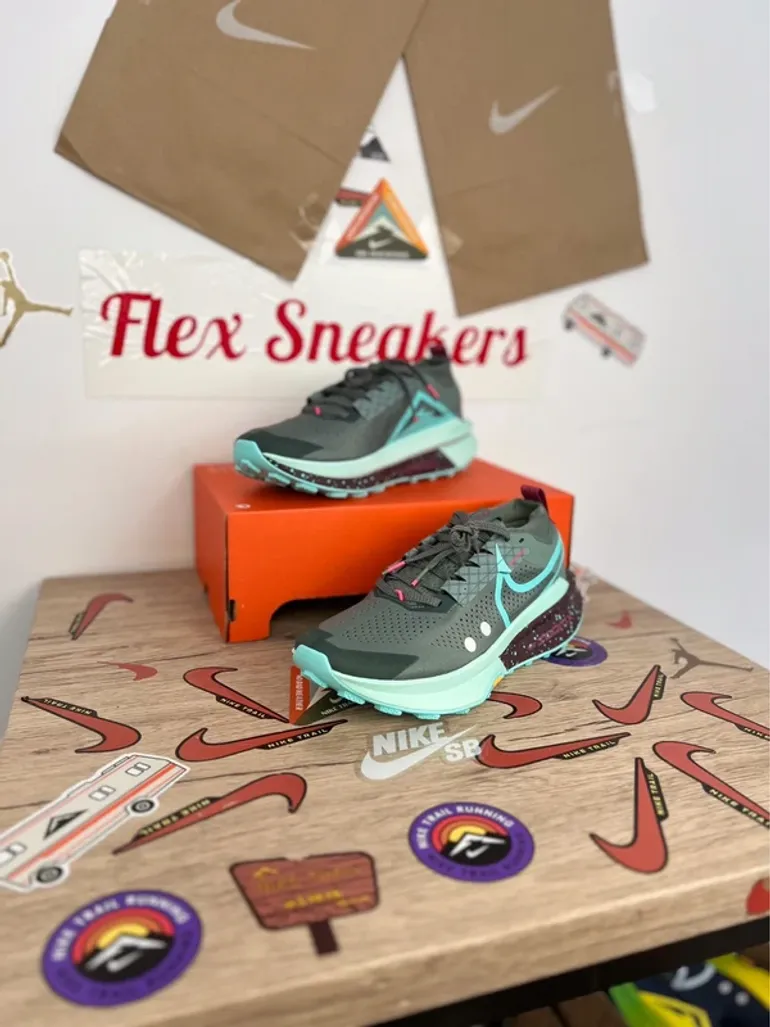 Tweedehands 100% Zoomx Zegama Trail 2 bike — afbeelding 3 van 7