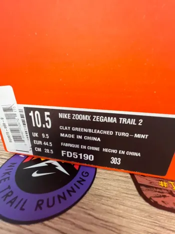 Tweedehands 100% Zoomx Zegama Trail 2 bike — afbeelding 6 van 7
