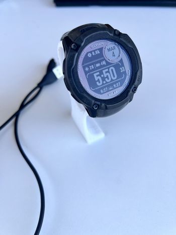 Used Garmin Instinct 2X Solar Electronics