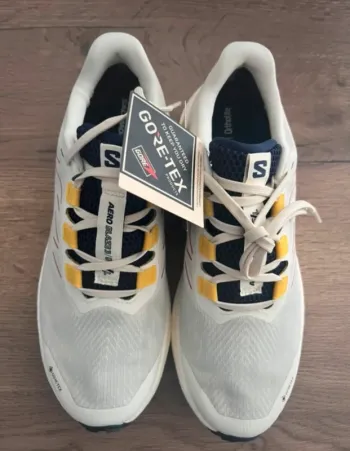 Salomon Aero Blaze 3 GTX Running Shoes d'occasion