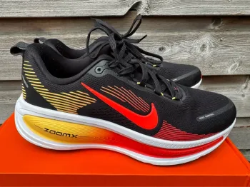 Gebrauchtes Nike Vomero 18 Zoom X Running Shoes