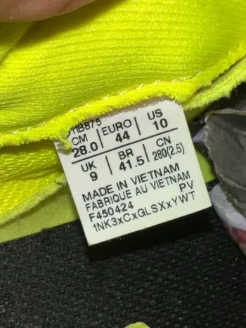 Używany Scarpa Magic Speed 4 bike — zdjęcie 5 z 5