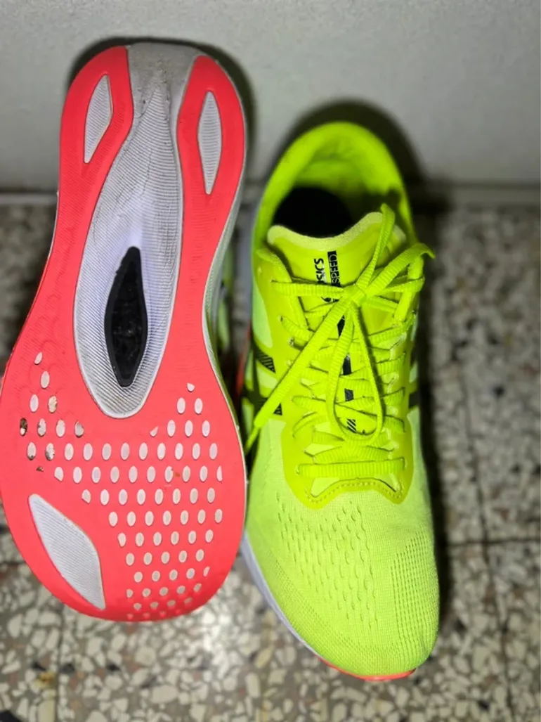Używany Scarpa Magic Speed 4 bike — zdjęcie 3 z 5