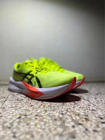 Scarpa Magic Speed 4 Running Shoes d'occasion