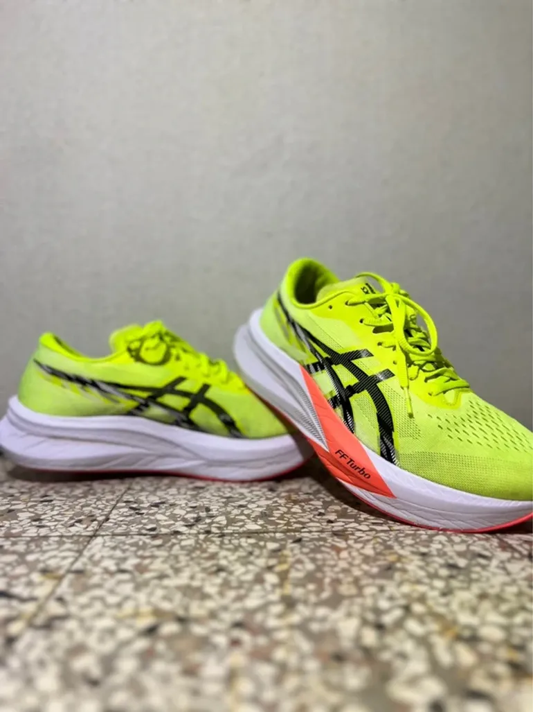 Używany Scarpa Magic Speed 4 bike — zdjęcie 2 z 5