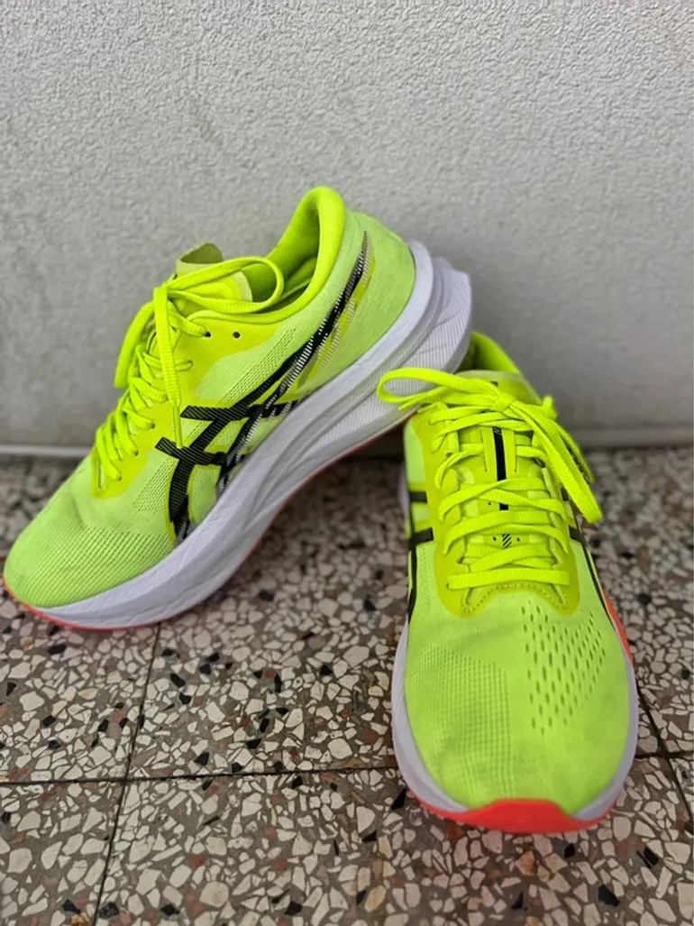 Używany Scarpa Magic Speed 4 bike — zdjęcie 4 z 5