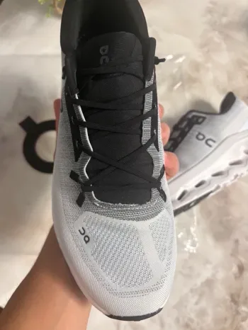 Gebrauchtes On Running Shoes Size 42 bike — Bild 3 von 6