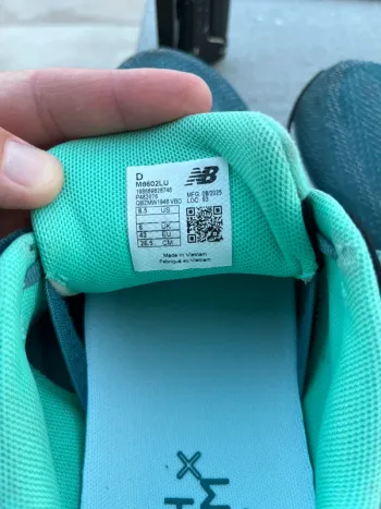 Used New Balance 860 bike — image 5 of 5