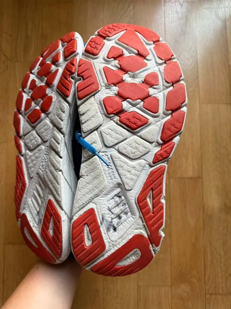 Käytetty Hoka Arahi 5 bike — kuva 10 / 12