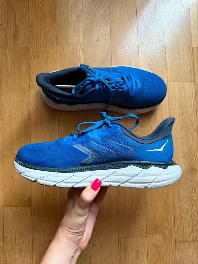 Käytetty Hoka Arahi 5 bike — kuva 6 / 12