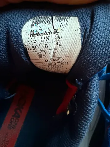 Käytetty Hoka Arahi 5 bike — kuva 11 / 12