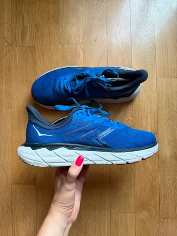 Käytetty Hoka Arahi 5 bike — kuva 3 / 12