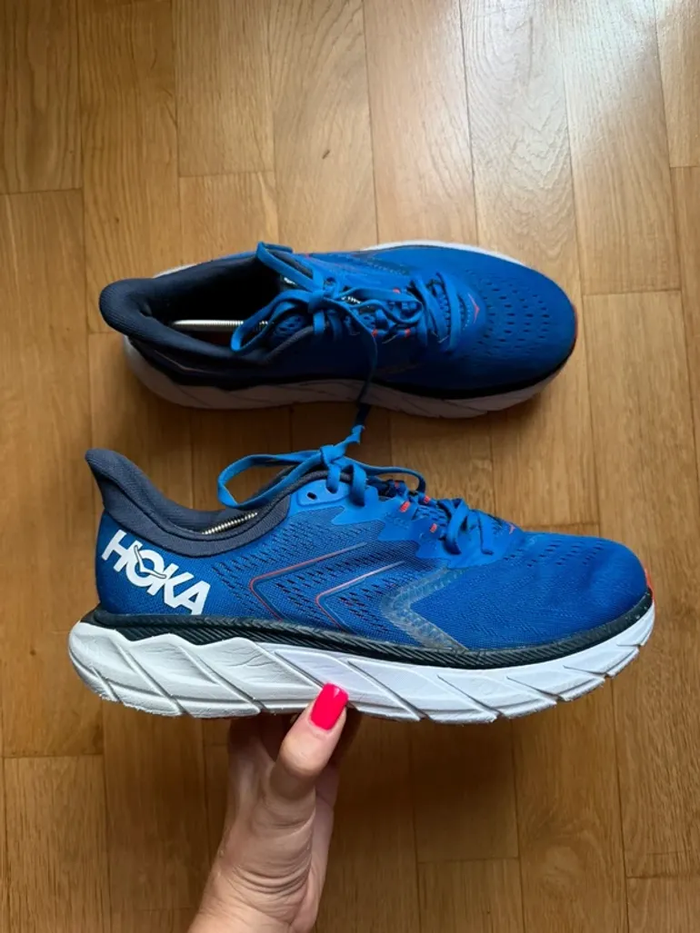 Käytetty Hoka Arahi 5 bike — kuva 5 / 12