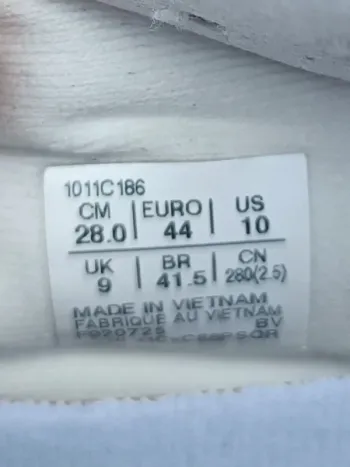 Käytetty Asics Gel-Cumulus 27 bike — kuva 5 / 5