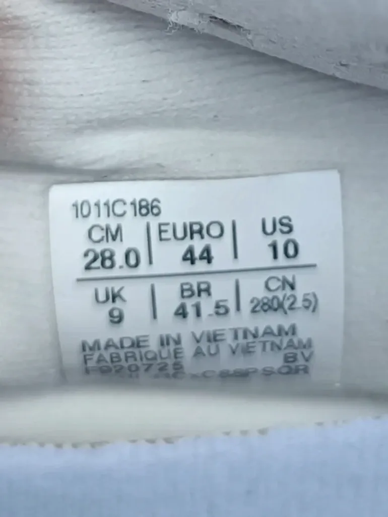 Käytetty Asics Gel-Cumulus 27 bike — kuva 5 / 5