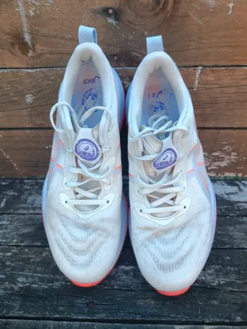 Käytetty Asics Gel-Cumulus 27 bike — kuva 3 / 5