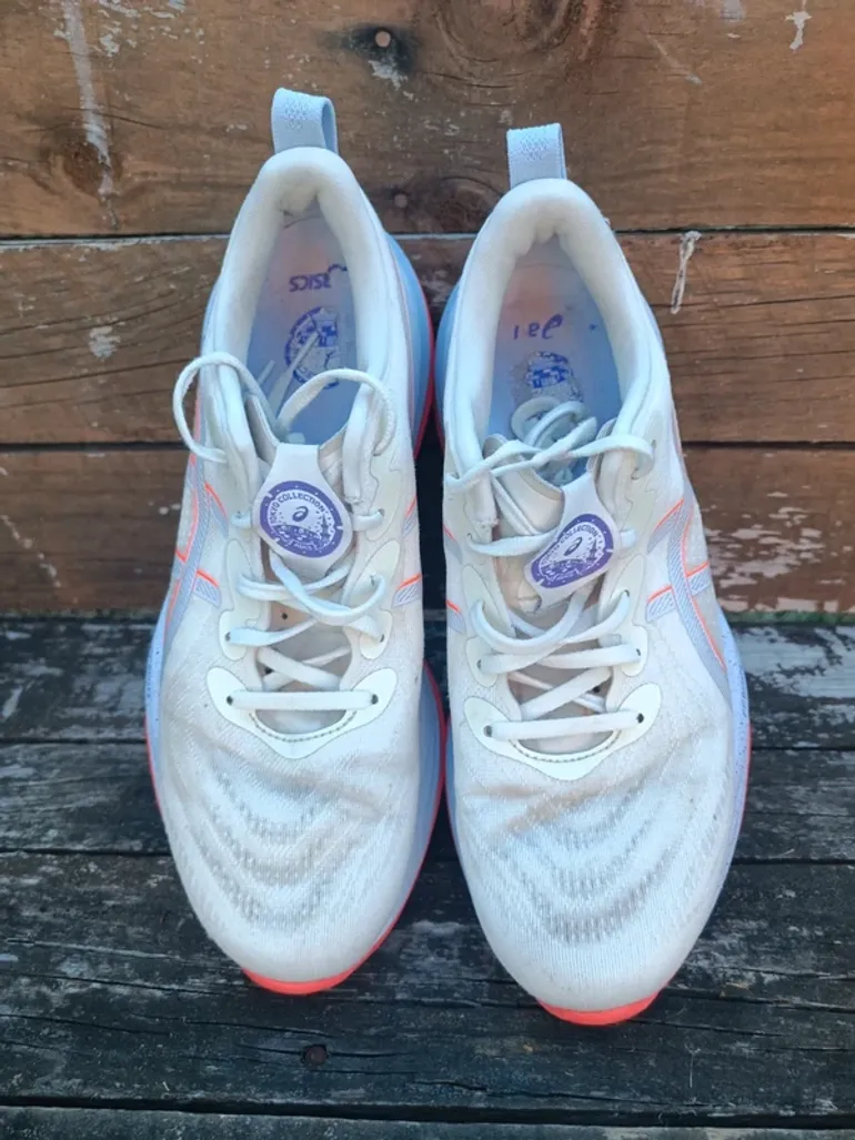 Käytetty Asics Gel-Cumulus 27 bike — kuva 3 / 5
