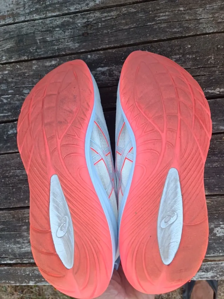 Käytetty Asics Gel-Cumulus 27 bike — kuva 4 / 5