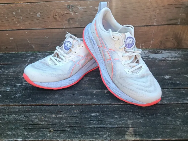 Käytetty Asics Gel-Cumulus 27 bike — kuva 2 / 5
