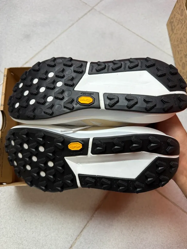 Käytetty Nike Zegama Trail 2 bike — kuva 6 / 8