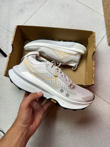 Nike Zegama Trail 2 Running Shoes d'occasion