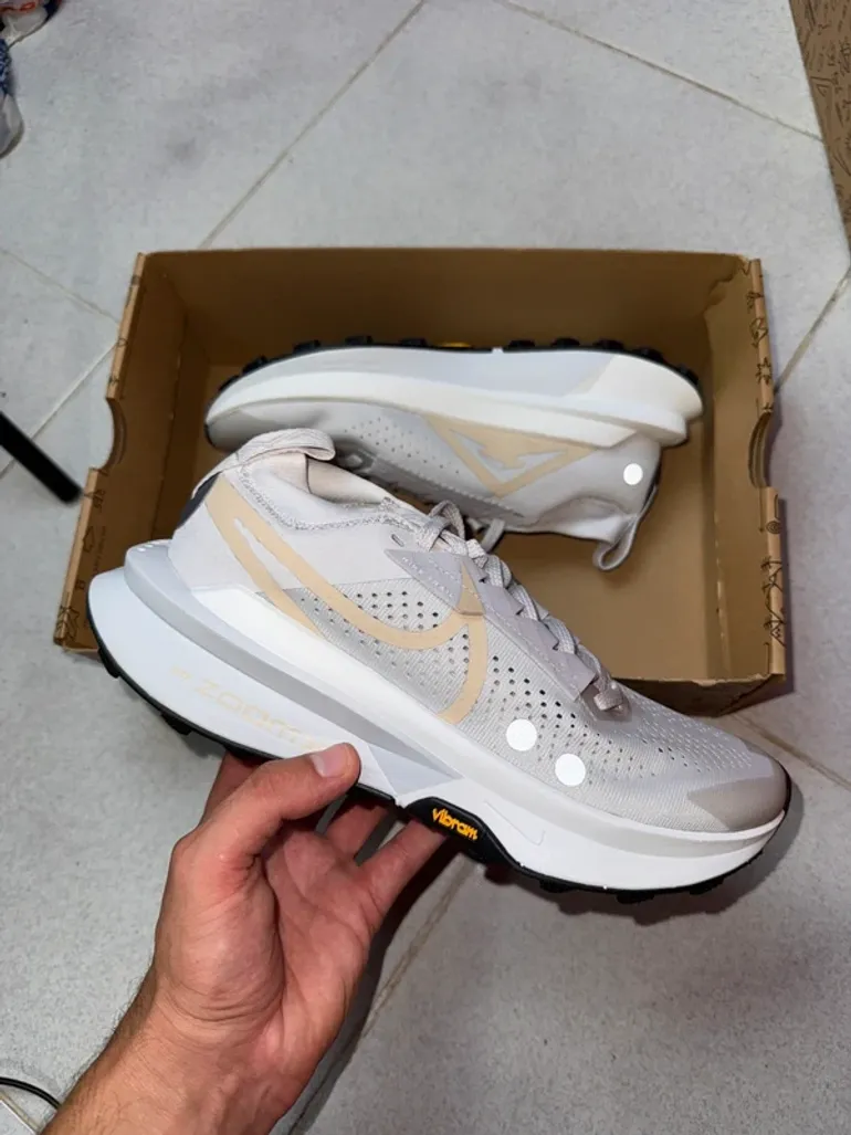 Käytetty Nike Zegama Trail 2 bike — kuva 2 / 8