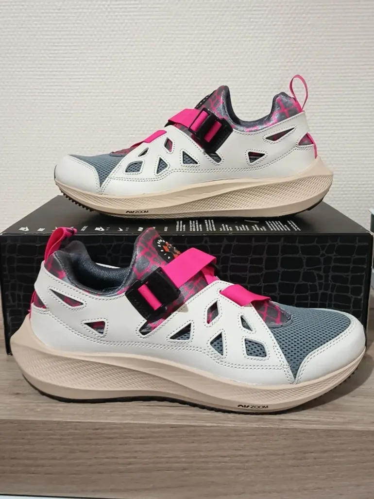 Used Nike Huarache Patta 2024 bike — image 7 of 15