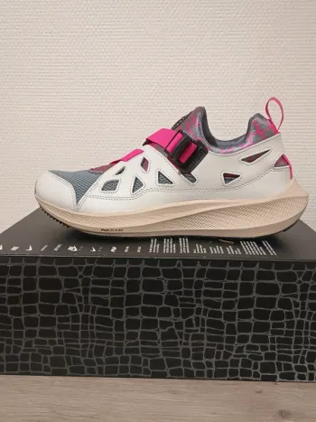 Used Nike Huarache Patta 2024 bike — image 10 of 15