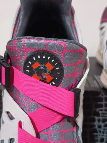 Used Nike Huarache Patta 2024 bike — image 5 of 15