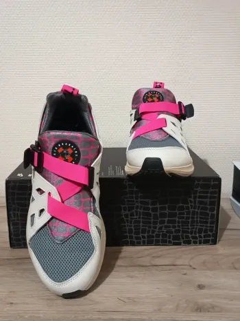 Used Nike Huarache Patta 2024 bike — image 3 of 15