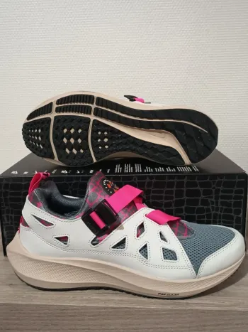 Käytetty Nike Huarache Patta 2024 Running Shoes
