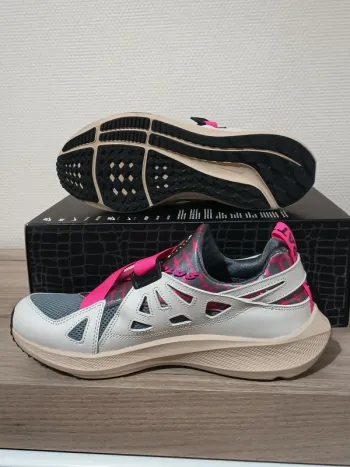 Used Nike Huarache Patta 2024 bike — image 6 of 15