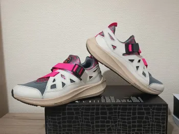 Used Nike Huarache Patta 2024 bike — image 15 of 15