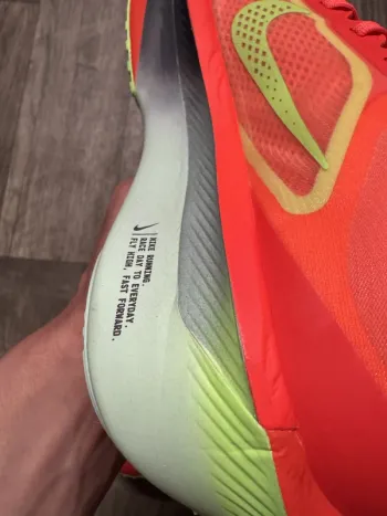 Tweedehands New Balance Zoom Fly 6 bike — afbeelding 6 van 7