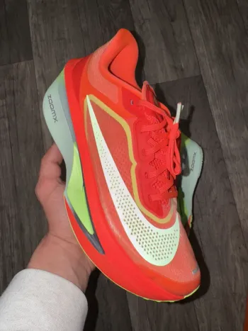 Used New Balance Zoom Fly 6 Running Shoes