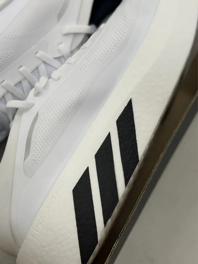 Used Adidas Hyperboost Run bike — image 12 of 14