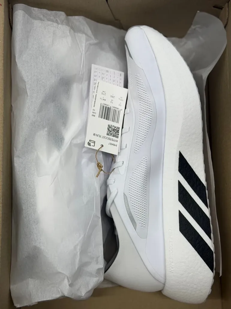 Used Adidas Hyperboost Run bike — image 13 of 14