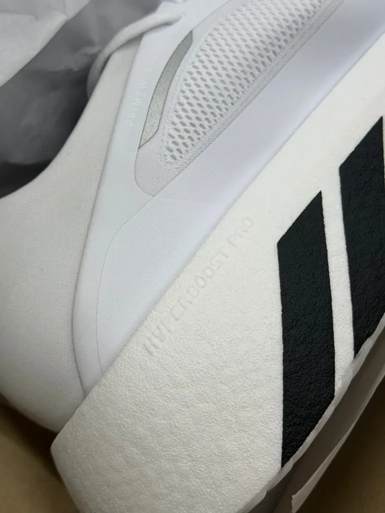 Used Adidas Hyperboost Run bike — image 10 of 14